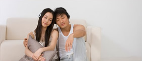 夫妻同治 根治生殖感染